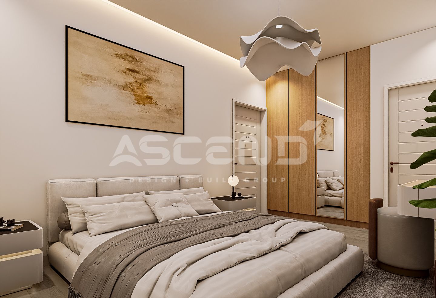 Project 3 - Bedroom