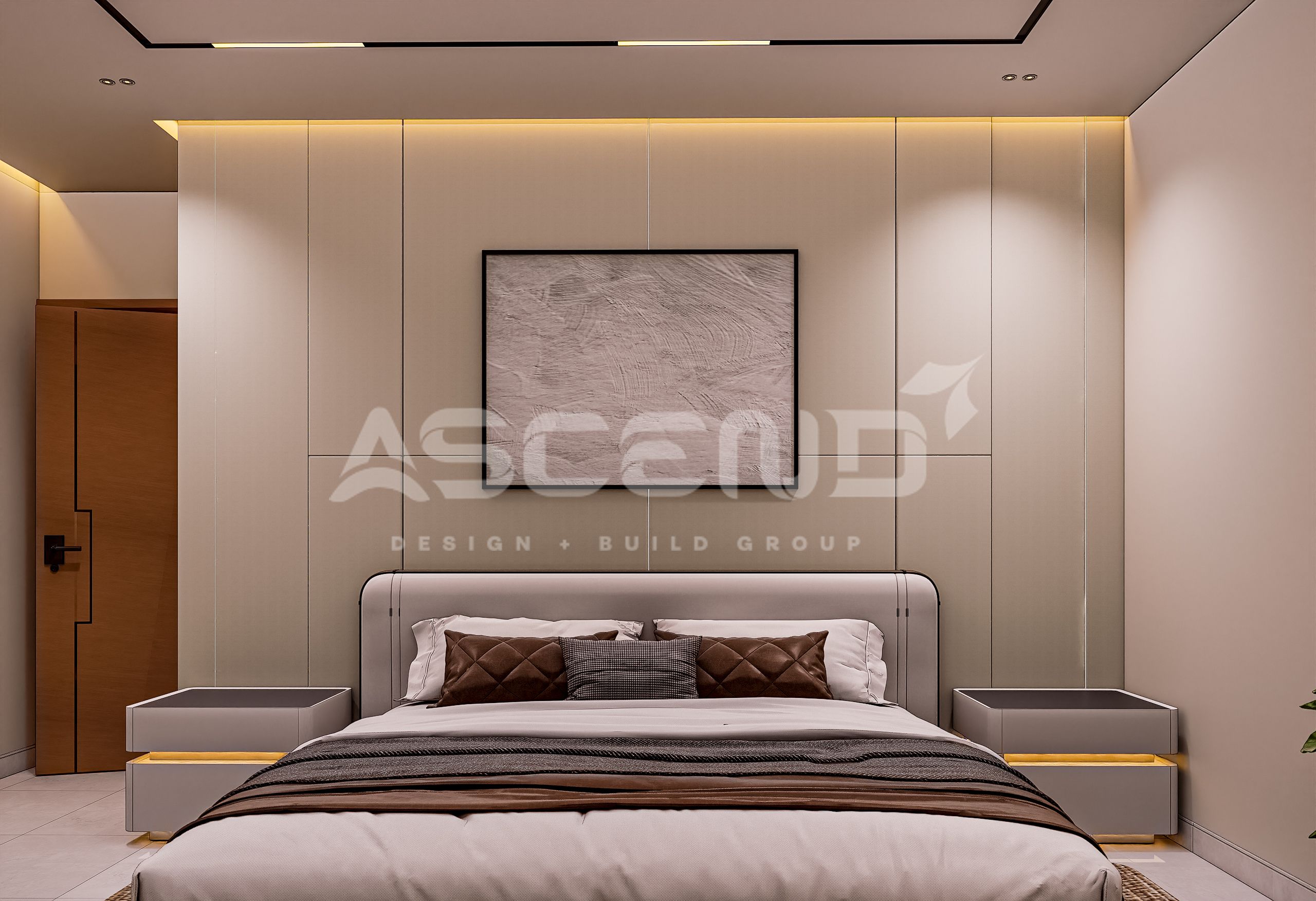 Project 4 - Bedroom