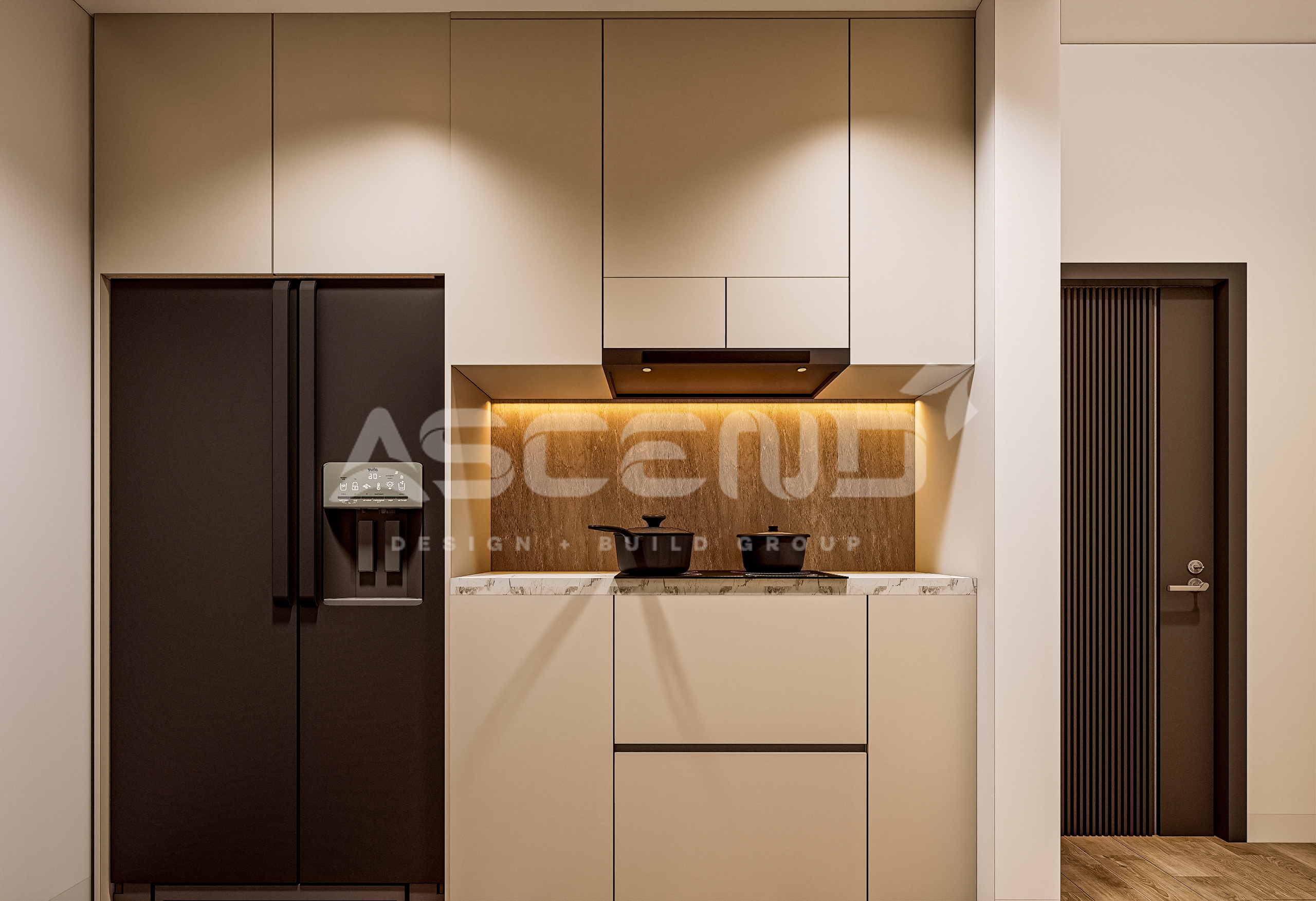 Project 5 - Kitchen